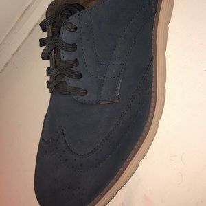 Women’s dress shoe